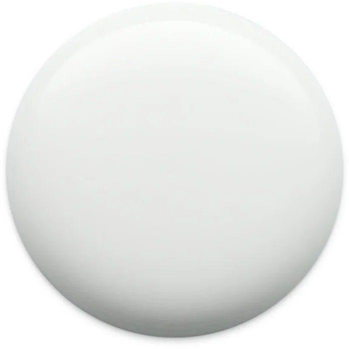 Essence Vernis à ongles gel n° 33 - Blanc pur 8 ml